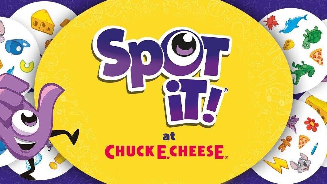 Launching this summer at more than 500 Chuck E. Cheese fun centers across the U.S. and Canada, the collaboration transforms the fast-paced matching game into a multi-platform experience spanning in-fun center gameplay, interactive dance floor activation...