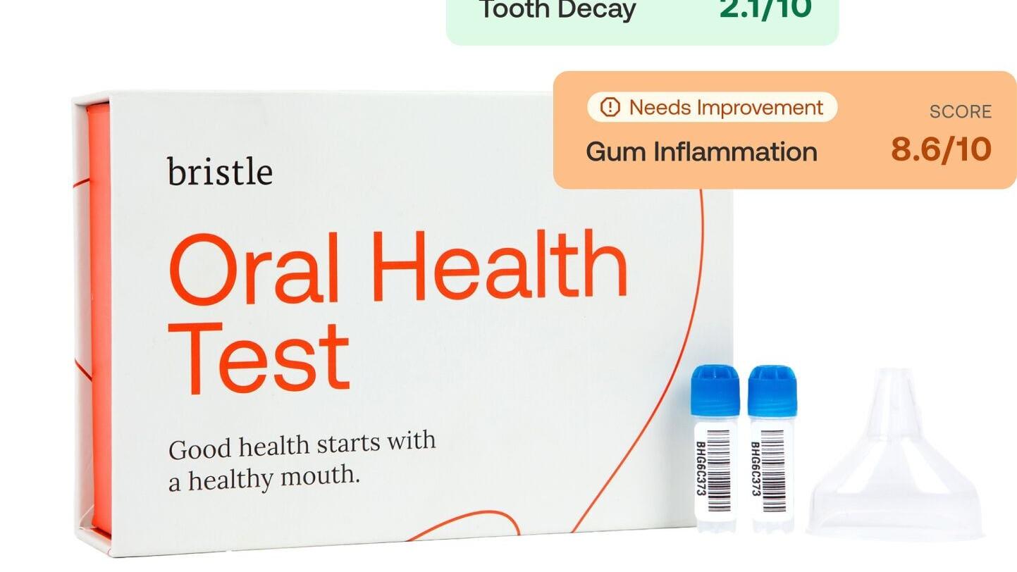 Dentistry.One oral health coaches trained to interpret the salivary test results and build personalized plans around the microbiome findings, including tailored home care, lifestyle, and product recommendations.
