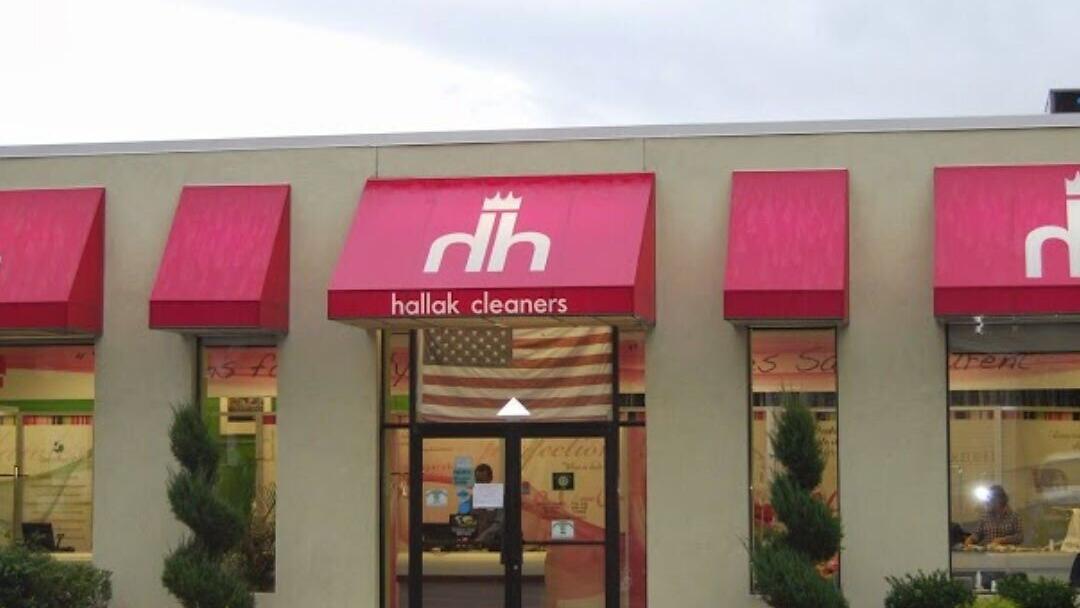 NJ Storefront
