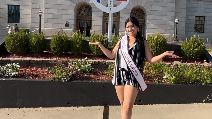 txk miss latina