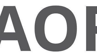 AORN 75th anniversary logo (PRNewsfoto/Association of periOperative Registered Nurses)