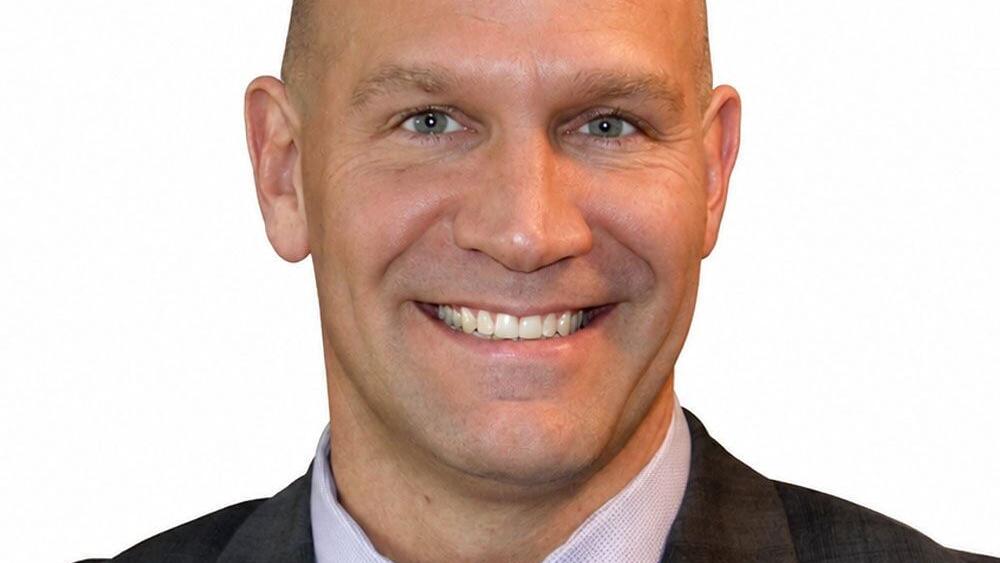 Jeff Spah, Senior Regional Vice President, Bluerock Capital Markets