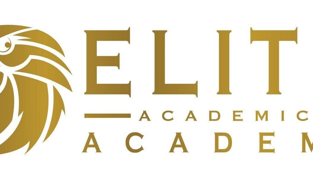 Be Elite! (PRNewsfoto/Elite Academic Academy)