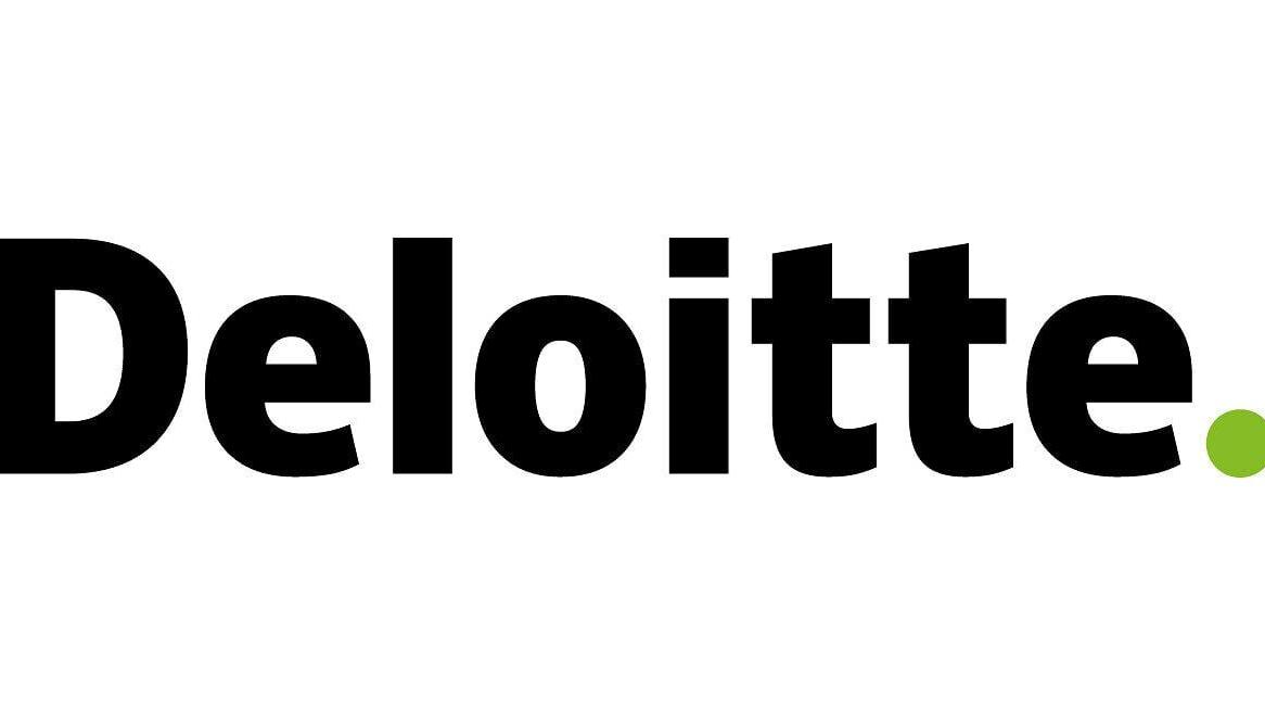 Deloitte Logo