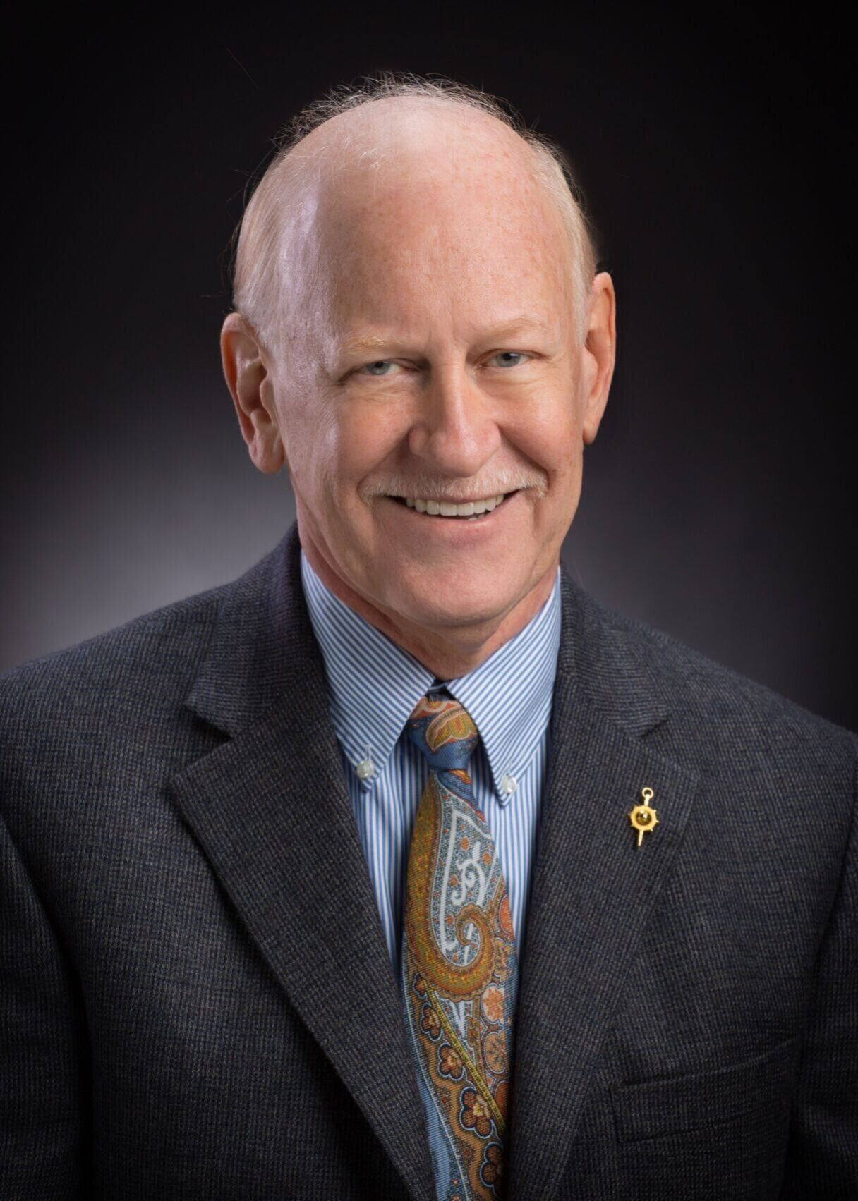 Robert McCoy