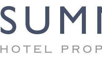 Summit Hotel Properties, Inc. Logo. (PRNewsFoto/Summit Hotel Properties, Inc.)