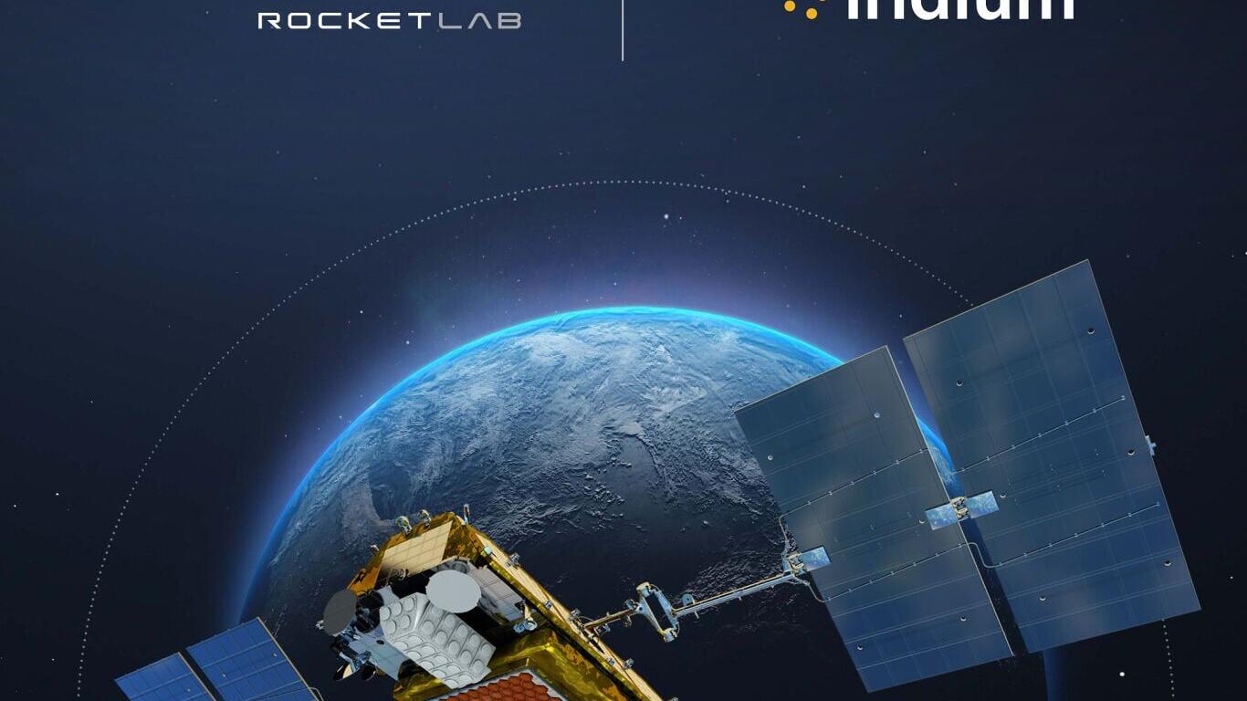 The acquisition will be one of the most transformative deals in the space industry.