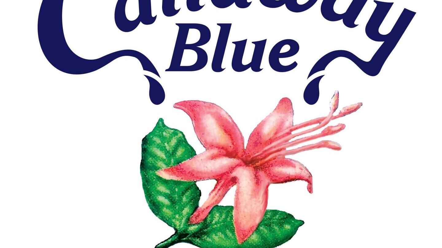 Callaway Blue Spring Water