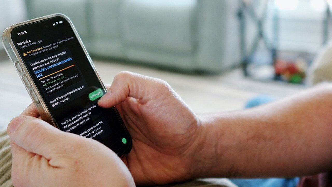 Summer scams are heating up: Here are the red flags people miss