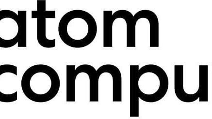 (PRNewsfoto/Atom Computing)