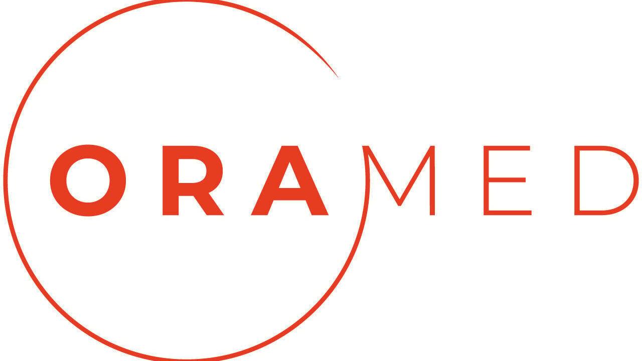 Oramed Logo