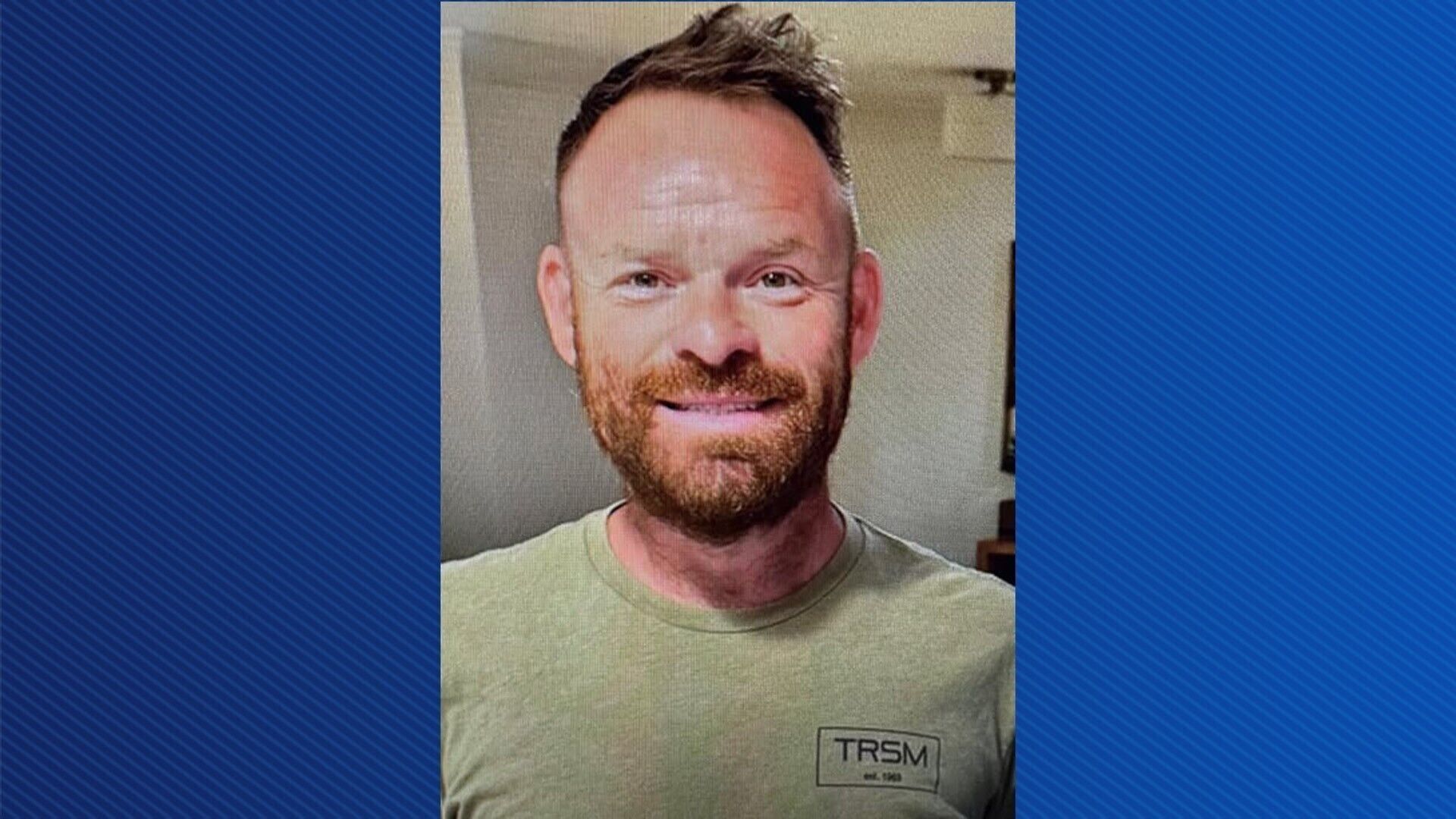 Large scale search begins for missing Louisiana men