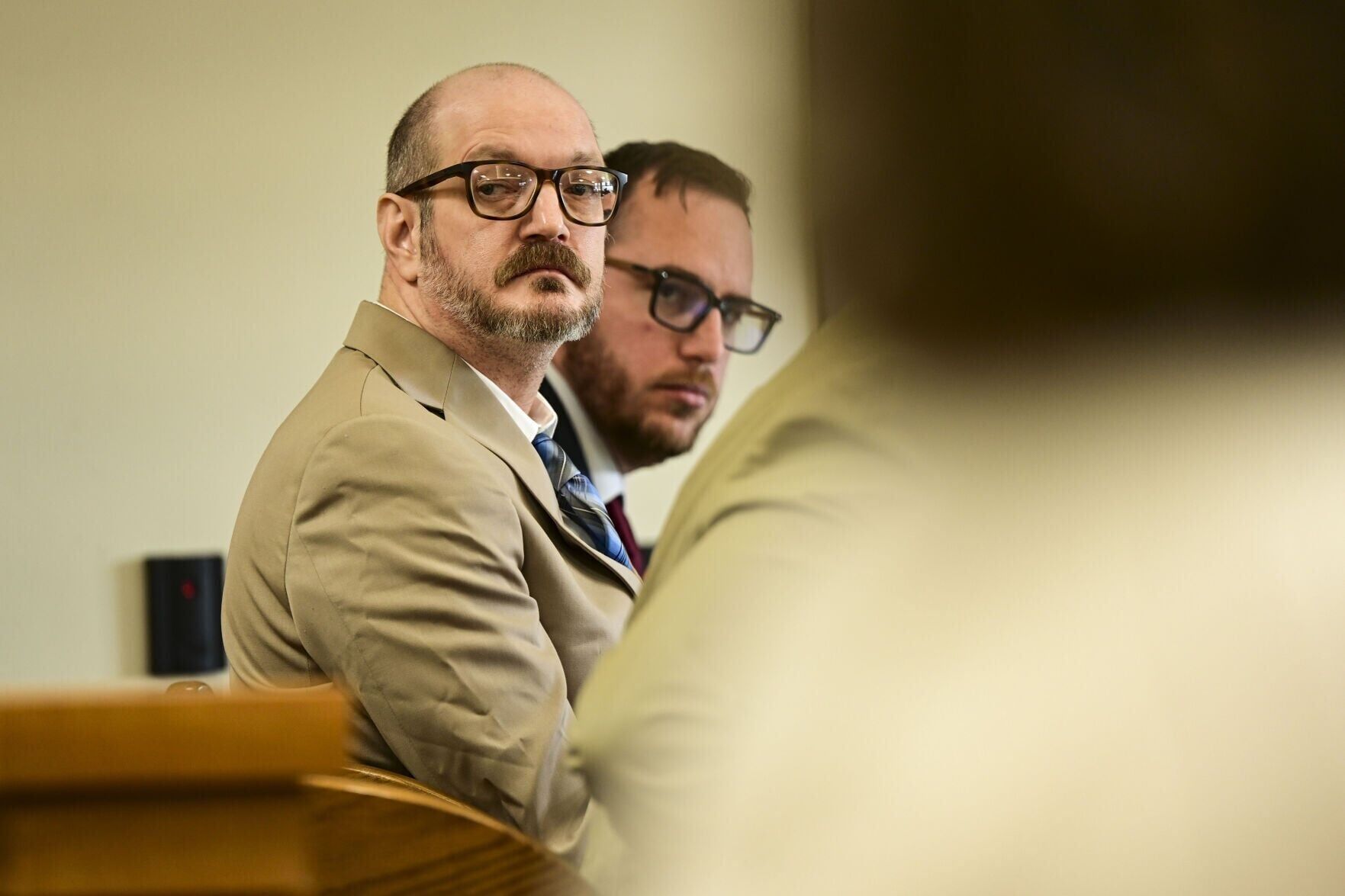 Duggin Trial 1