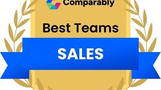 Victra, Verizon's Largest Exclusive Authorized Retailer, Recognized Among Comparably's 2026 Best Sales Teams