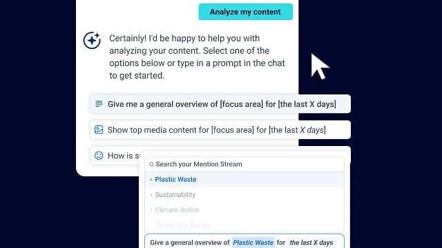 AI Coverage Analysis goes beyond coverage summaries to help PR teams connect signals and understand the impact on their brands.