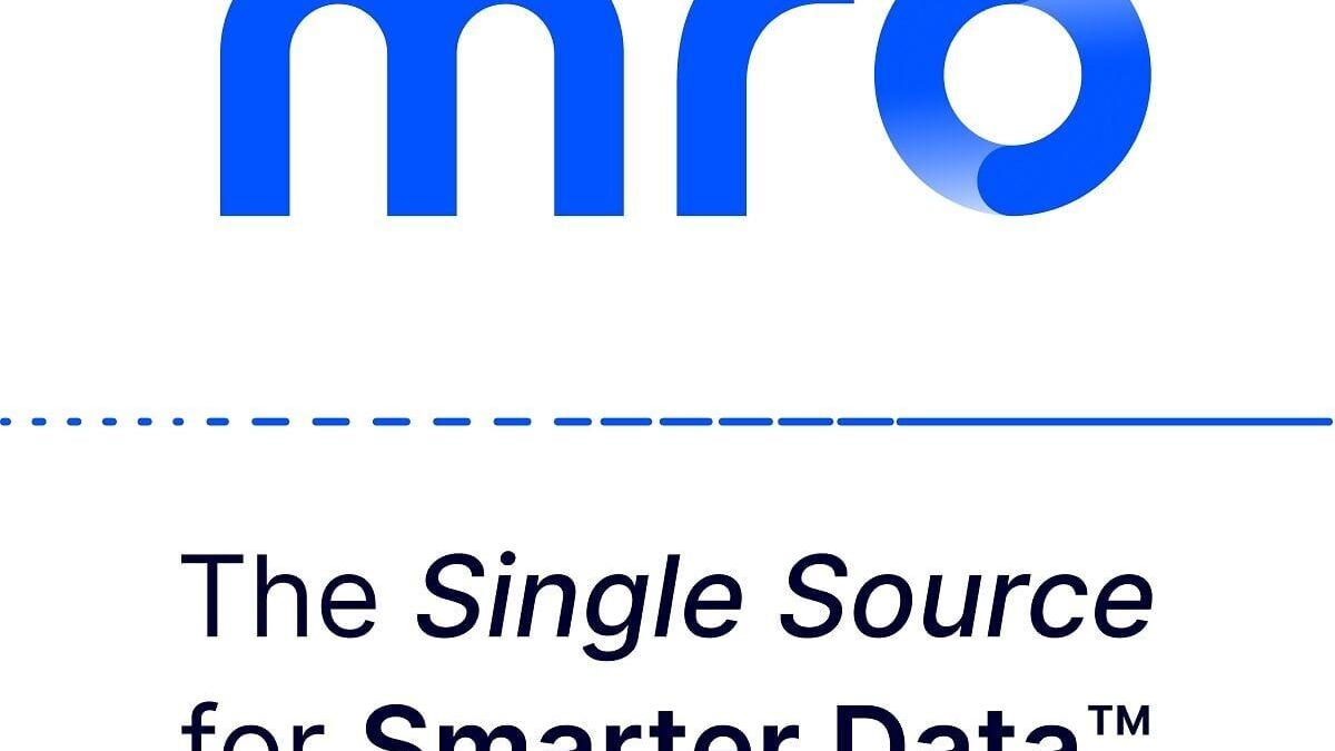 MRO Logo
