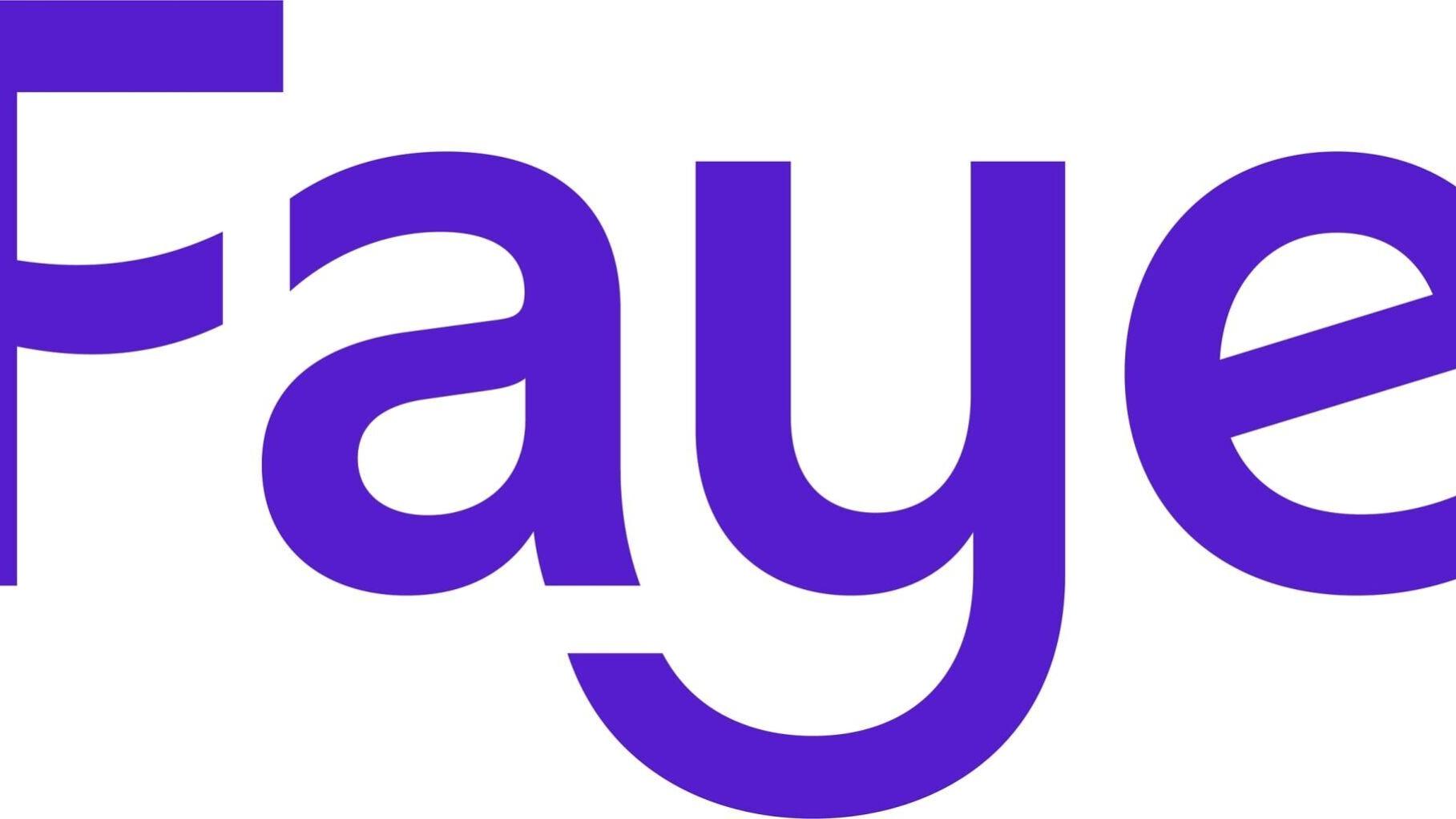 Faye Logo