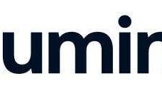 Luminopia logo (PRNewsfoto/Luminopia)