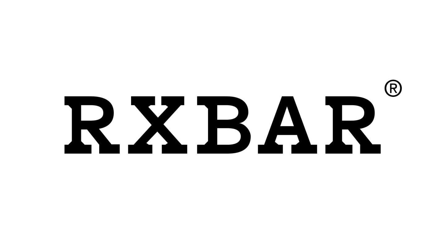 RXBAR logo