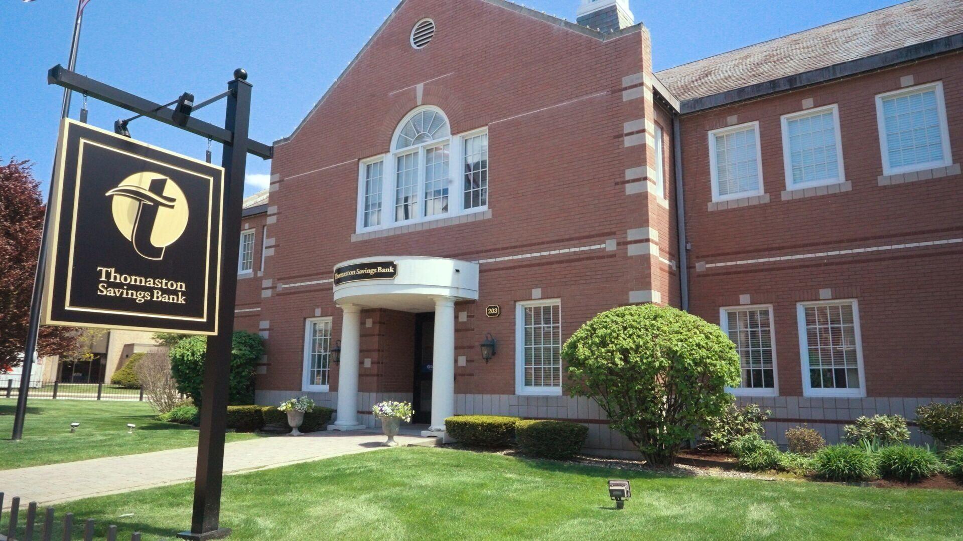 Thomaston Savings Bank is modernizing its self-service network with Diebold Nixdorf's DN Series® ATMs and Branch Automation Solutions.