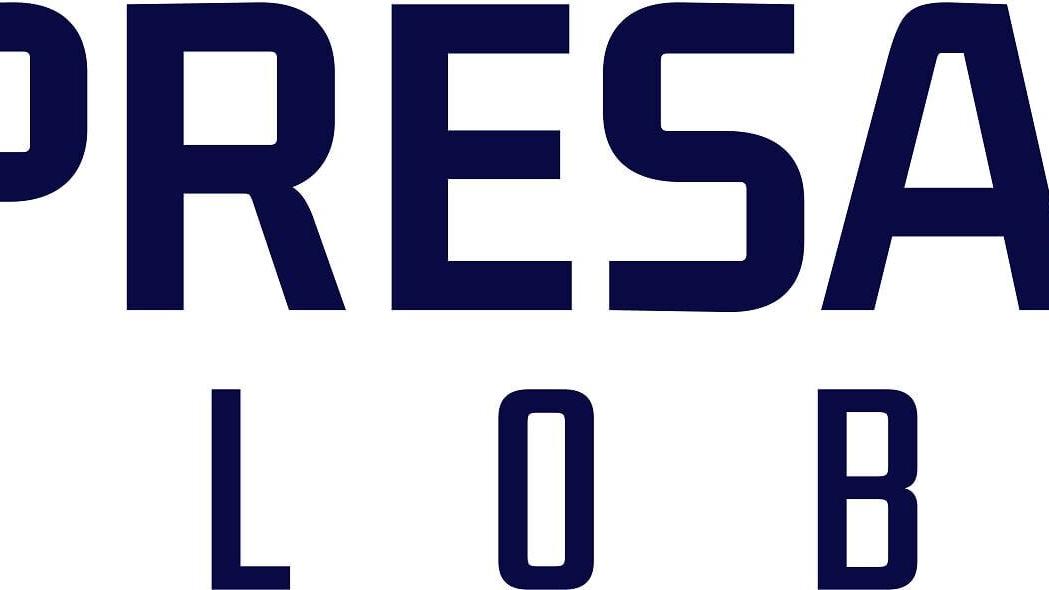 logo for Presage Global