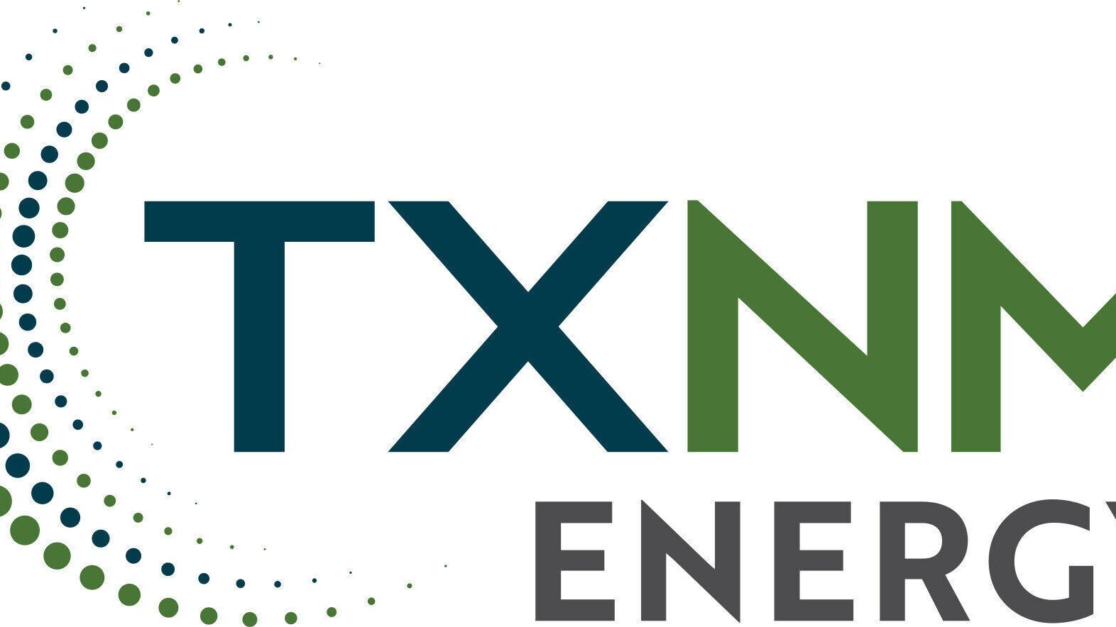 TXNM Energy Logo (PRNewsfoto/TXNM Energy, Inc.)