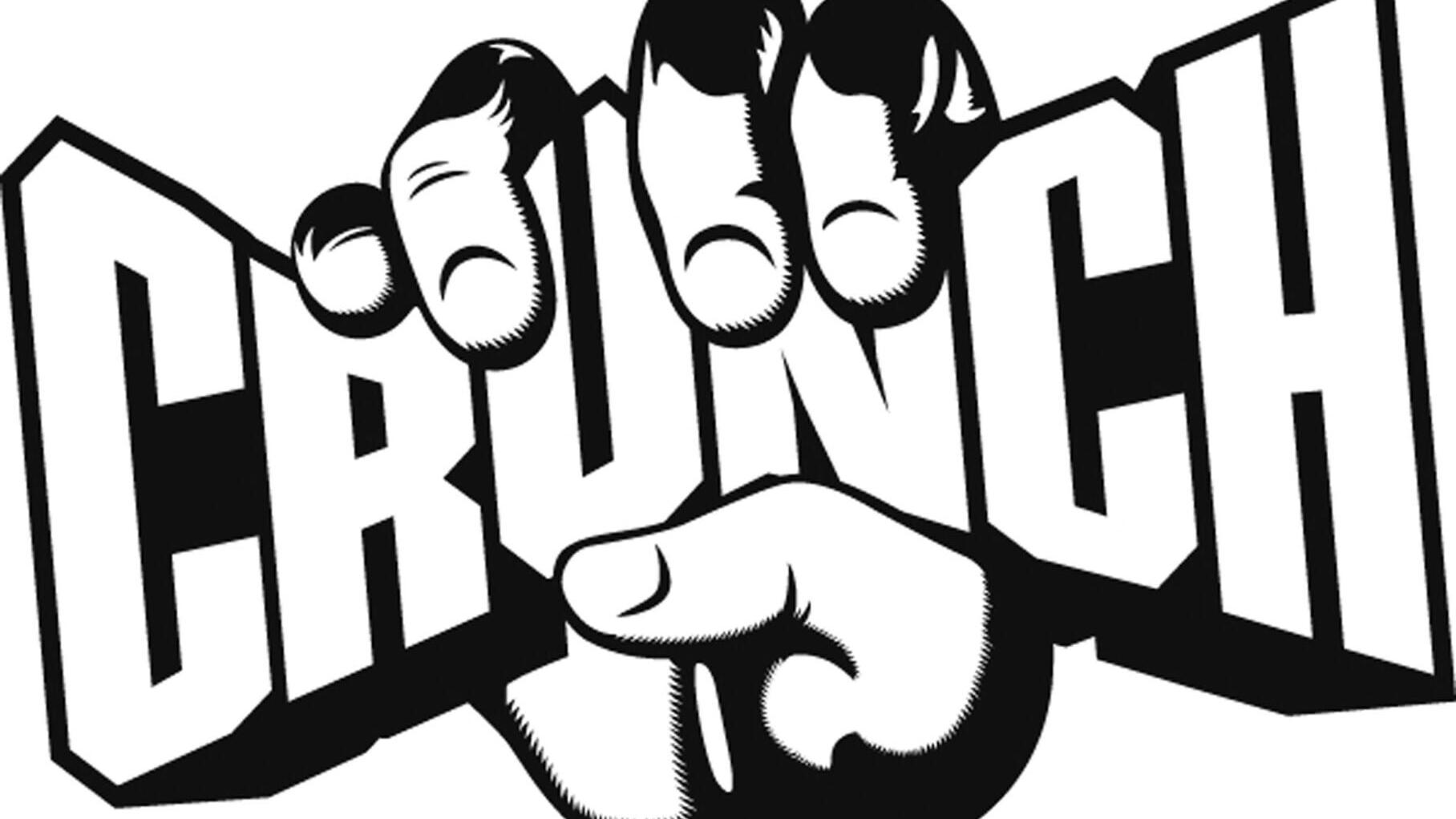 Crunch Fitness Logo. (PRNewsFoto/Crunch Fitness)