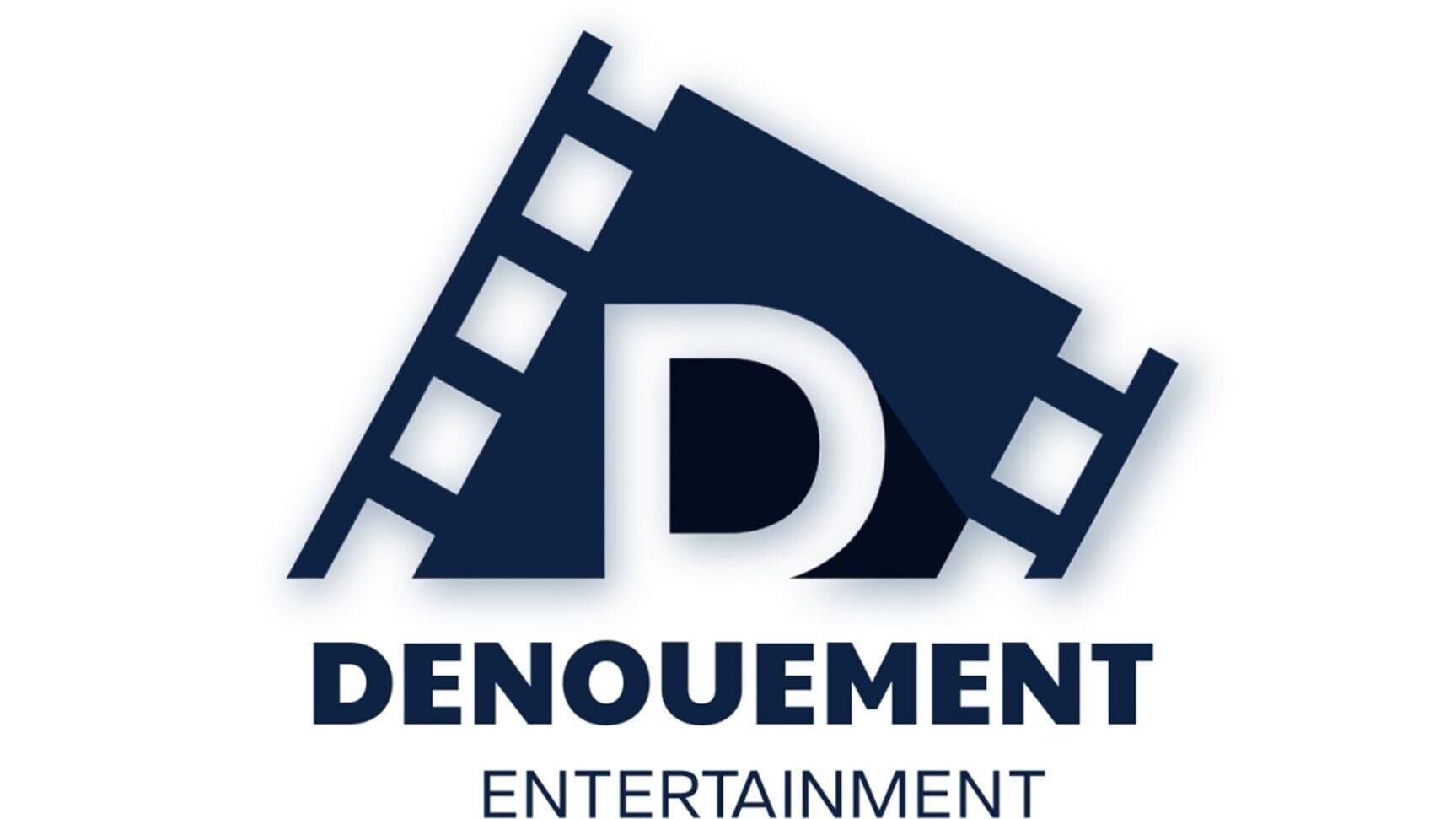 Denouement Logo