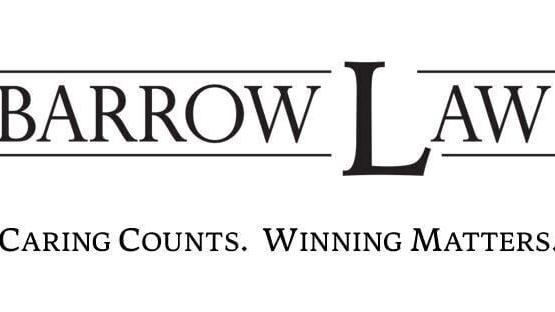 Barrow Law logo