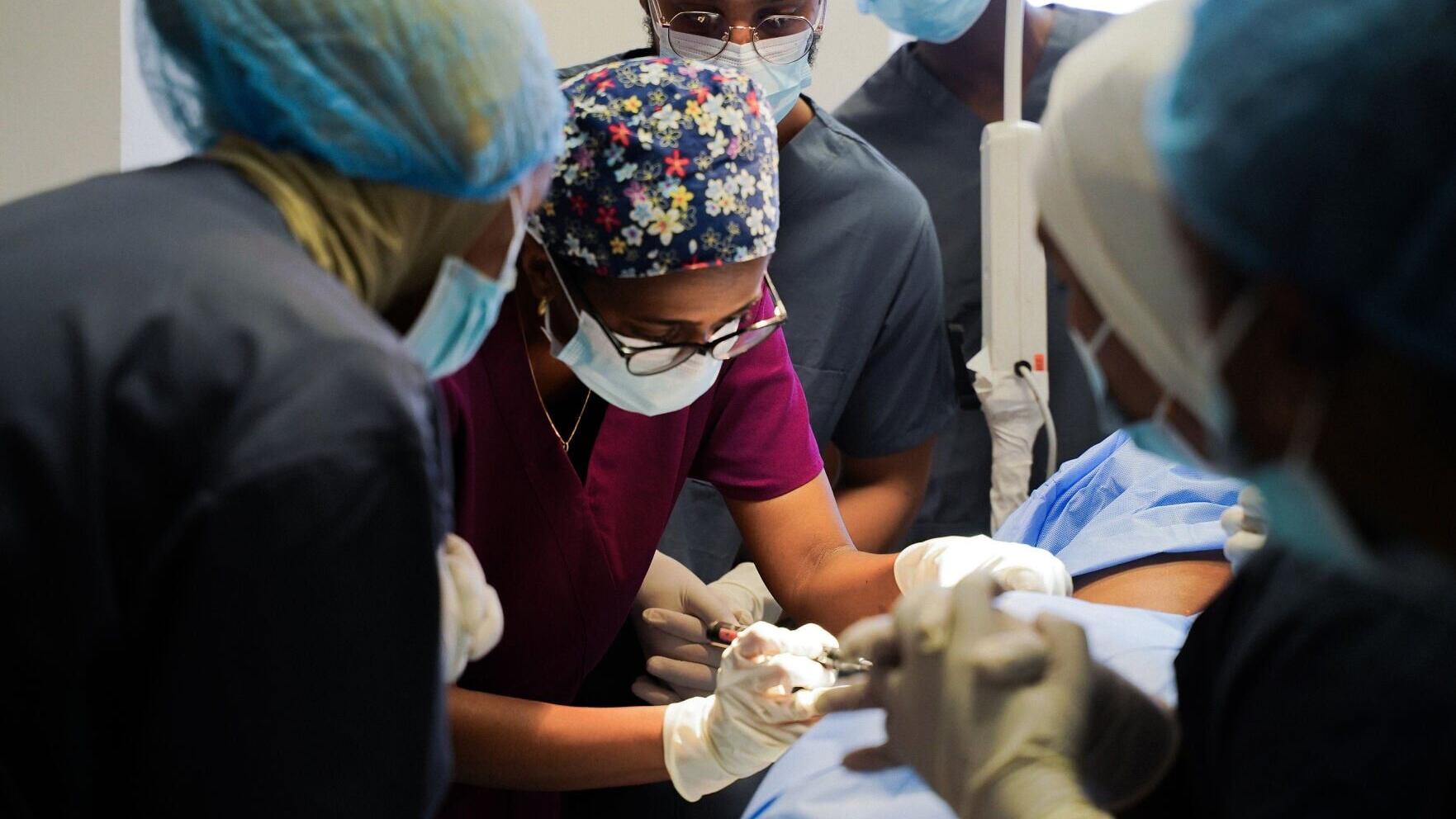 Surgery image