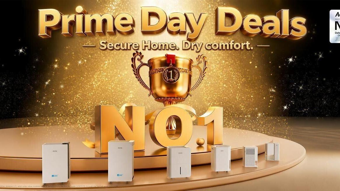Aeocky Prime Day 2026