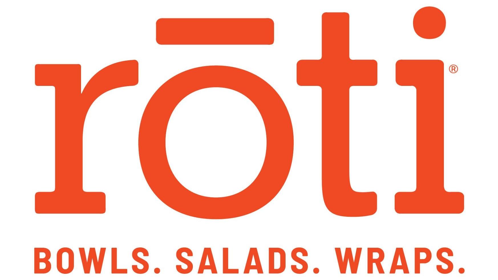 Rōti Modern Mediterranean