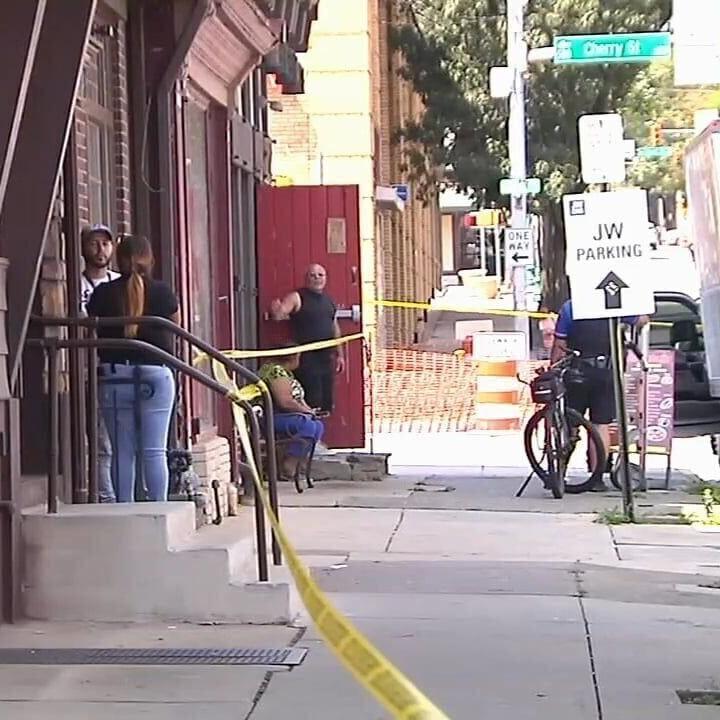 'I'm just grateful that God heard us': Victim's family relived after murder suspect arrested in NYC