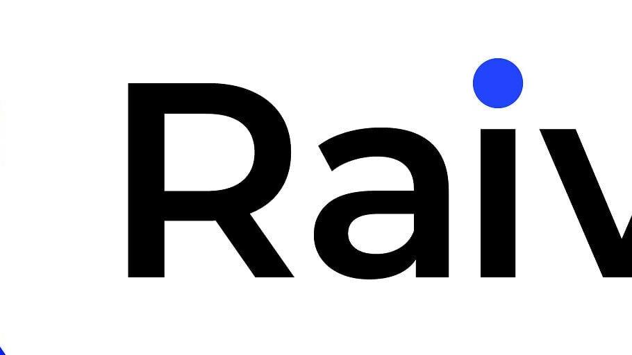 Raiven logo