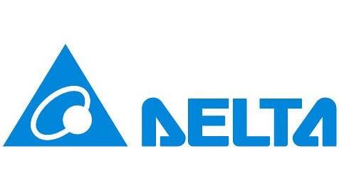 Delta Corporate Logo