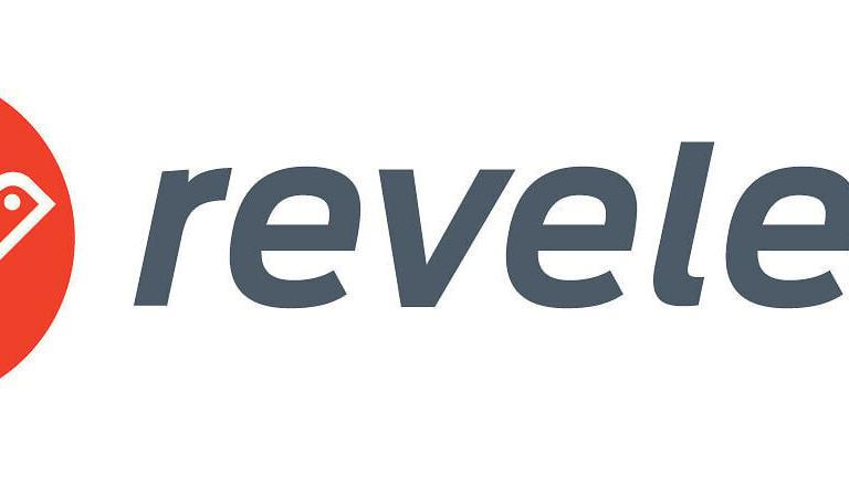 Reveleer logo
