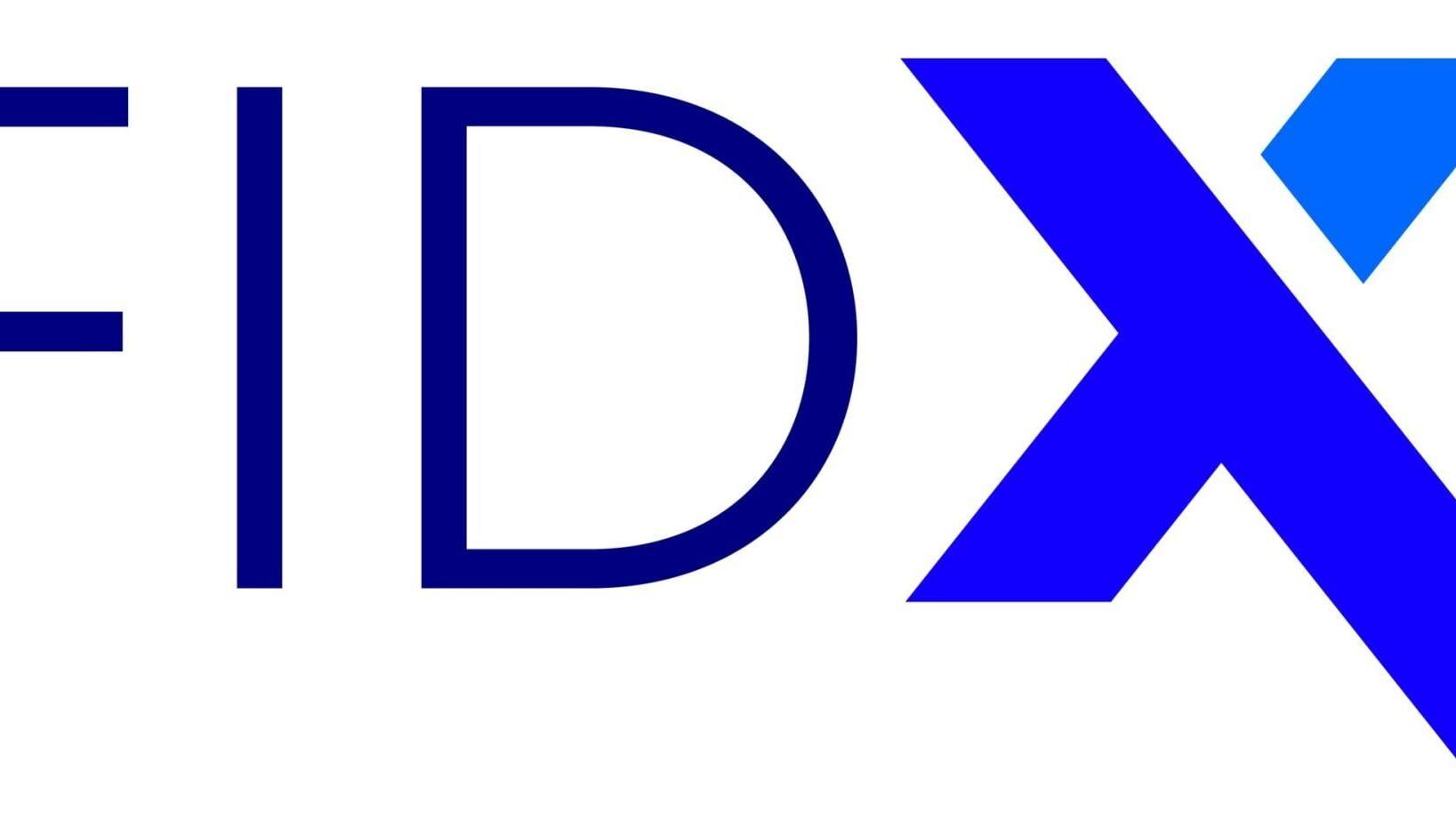 To learn more, please visit https://fidx.io/ (PRNewsfoto/Fiduciary Exchange, LLC (FIDx))