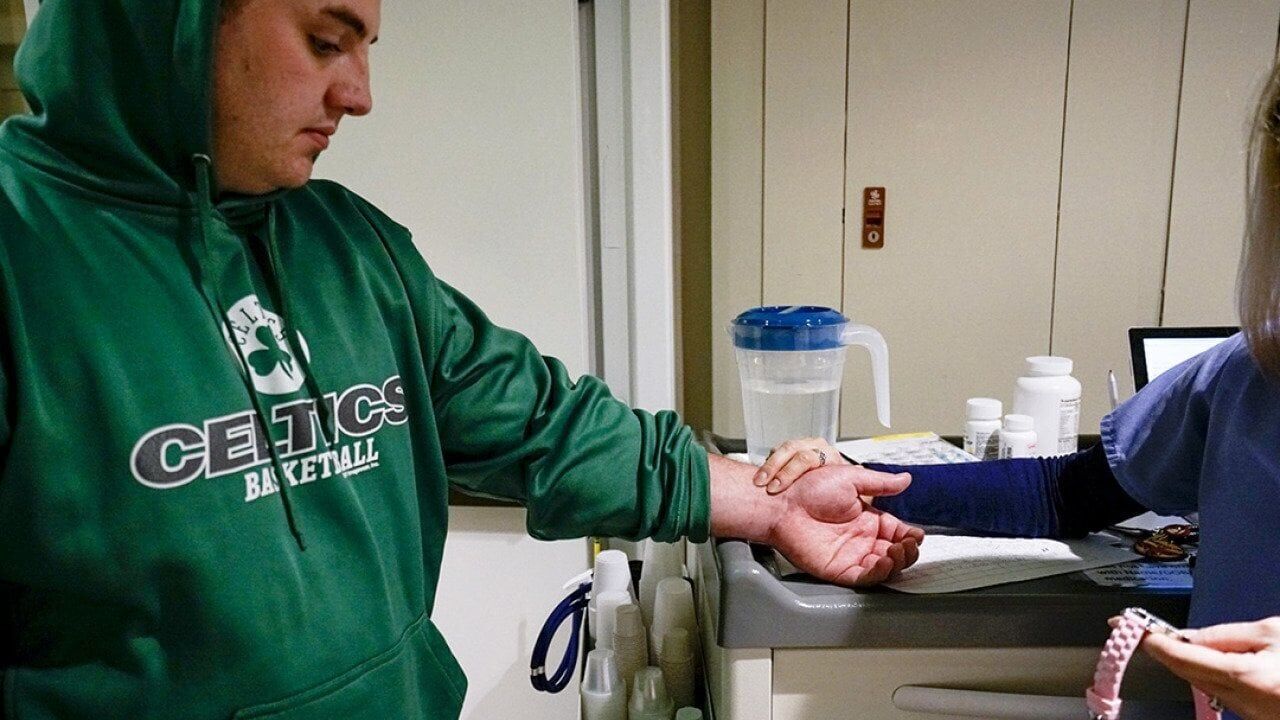 A series of death cases raises questions about safety and oversight at detox centers