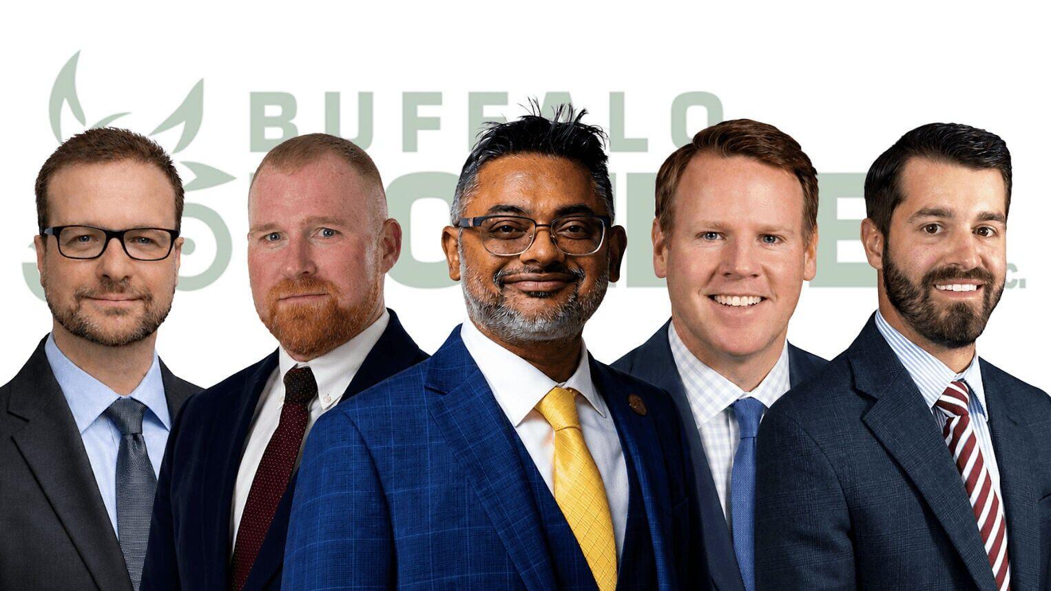 Buffalo Biodiesel Announces Major Executive Expansion Amid $300 Million Growth Initiative