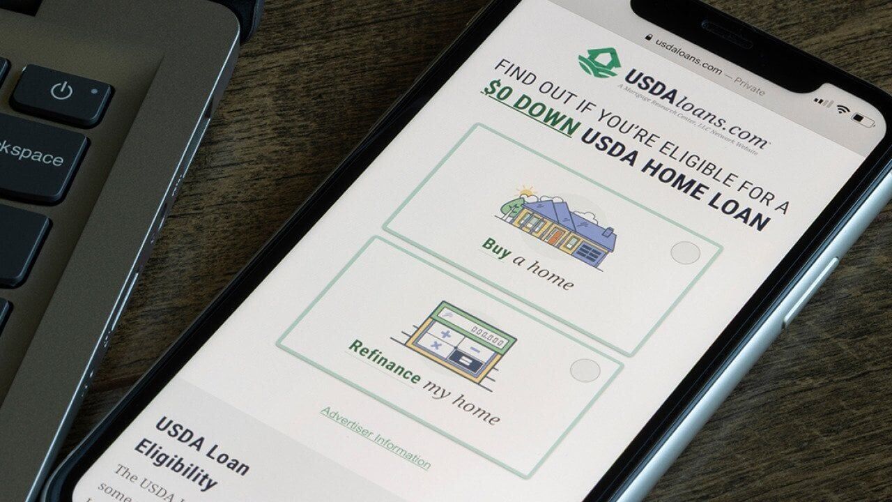 USDA vs. FHA, VA and conventional loans