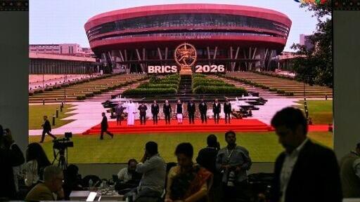 Members of the 11-nation BRICS group including China, Russia, Iran and India called for calm in the Middle East
