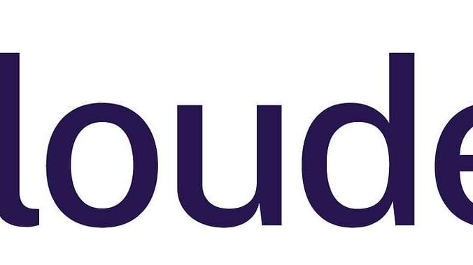 Cloudelligent Logo