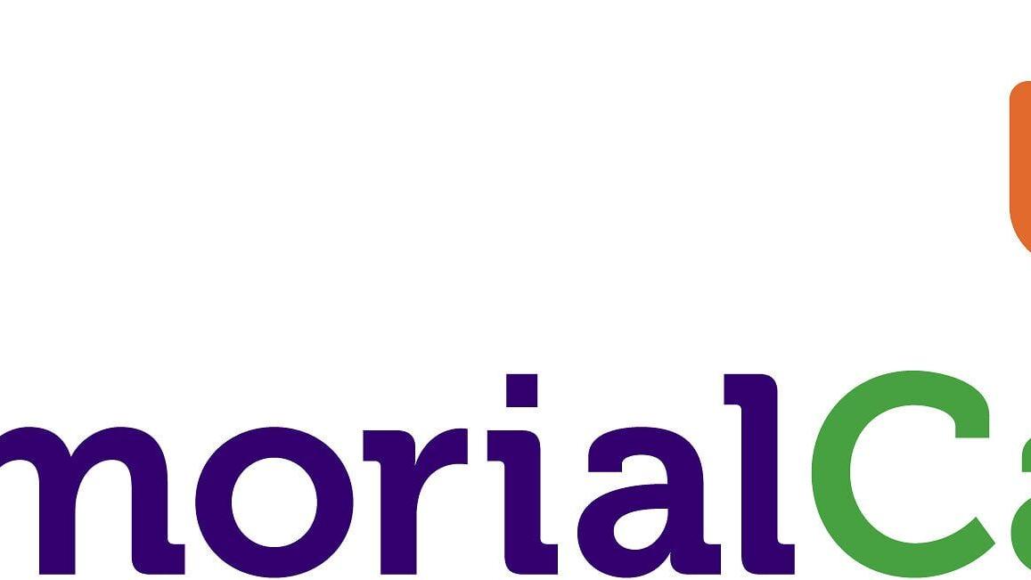 MemorialCare logo
