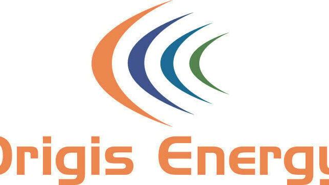logo (PRNewsfoto/Origis Energy)