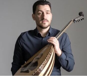 Vasilis Kostas