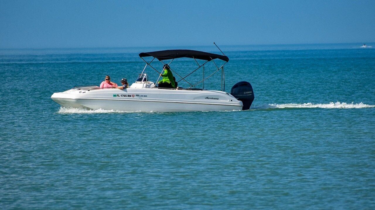 An in-depth guide to bowrider boats