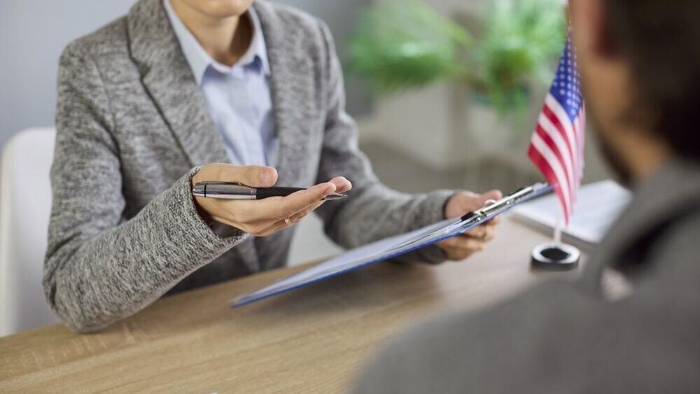 Which U.S. Cities Have the Most Family Green Card Holders?