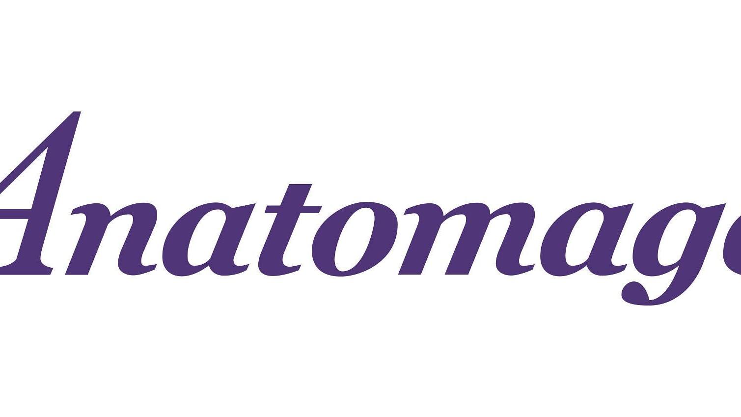 Anatomage Logo