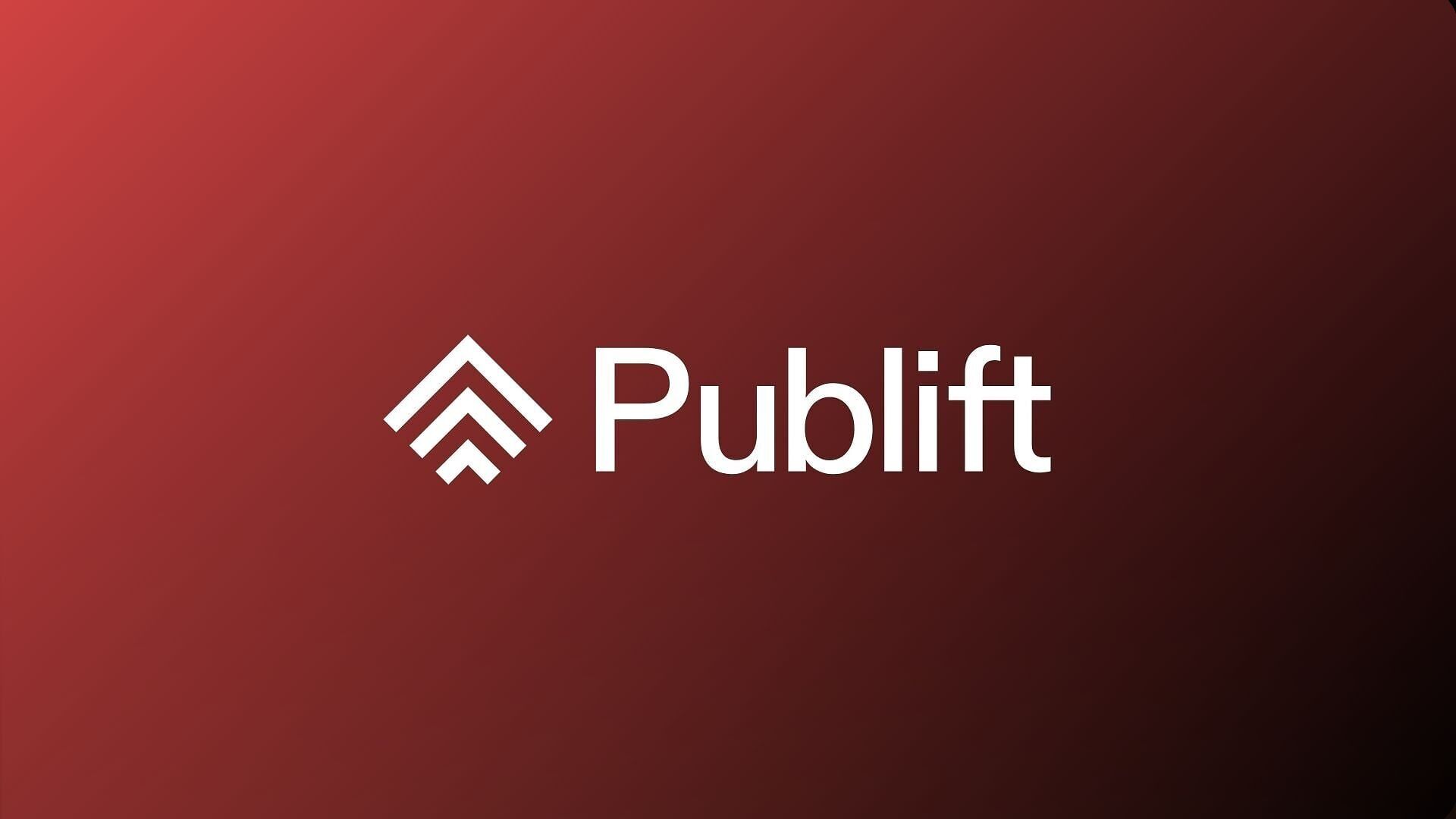Publift Logo