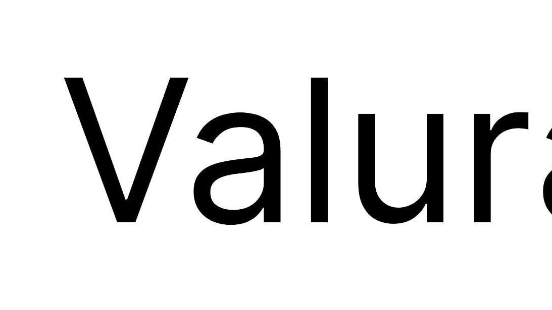Valura logo